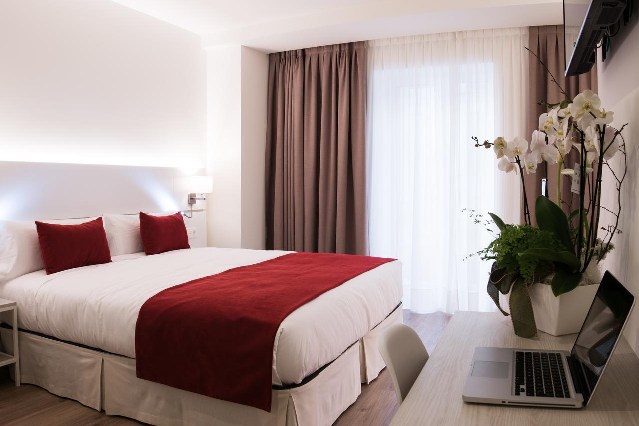 Habitación Doble con acceso al spa - 1 o 2 camas